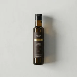 AMASEED Premium Flaxseed Oil 250ml