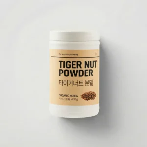 AMASEED Tiger Nut Powder 400g